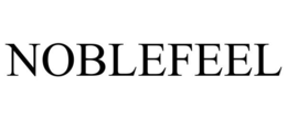 NOBLEFEEL trademark