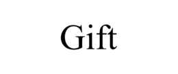 GIFT trademark