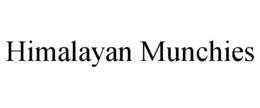HIMALAYAN MUNCHIES trademark