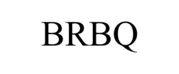 BRBQ trademark