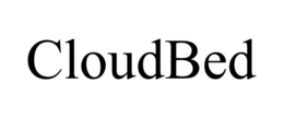 CLOUDBED trademark
