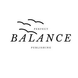 PERFECT BALANCE PUBLISHING trademark