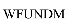 WFUNDM trademark