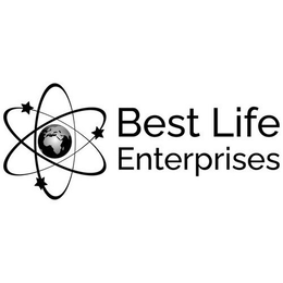 BEST LIFE ENTERPRISES trademark