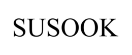 SUSOOK trademark