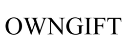 OWNGIFT trademark