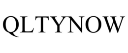 QLTYNOW trademark