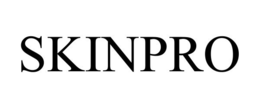SKINPRO trademark