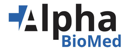 ALPHA BIOMED trademark