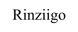 RINZIIGO trademark