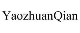 YAOZHUANQIAN trademark