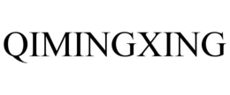 QIMINGXING trademark