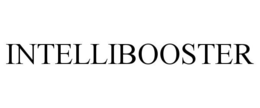 INTELLIBOOSTER trademark