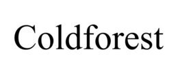 COLDFOREST trademark