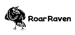 ROAR RAVEN trademark