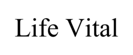 LIFE VITAL trademark