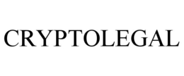 CRYPTOLEGAL trademark