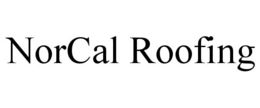 NORCAL ROOFING trademark