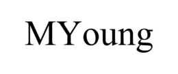 MYOUNG trademark