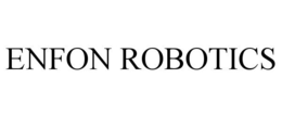 ENFON ROBOTICS trademark