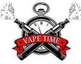 VAPE TIME trademark