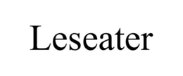 LESEATER trademark
