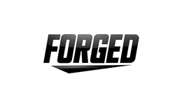 FORGED trademark