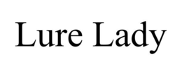 LURE LADY trademark