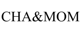 CHA&MOM trademark