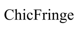 CHICFRINGE trademark