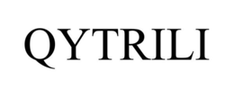 QYTRILI trademark