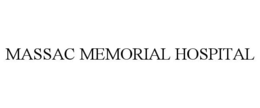 MASSAC MEMORIAL HOSPITAL trademark