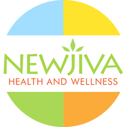 NEWJIVA HEALTH AND WELLNESS trademark