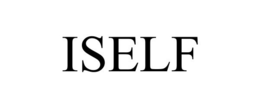 ISELF trademark