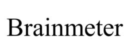 BRAINMETER trademark