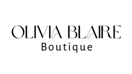 OLIVIA BLAIRE BOUTIQUE trademark