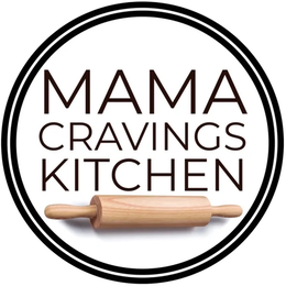 MAMA CRAVINGS KITCHEN trademark