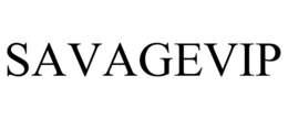 SAVAGEVIP trademark