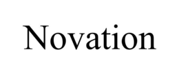 NOVATION trademark
