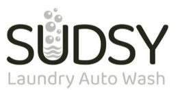 SUDSY LAUNDRY AUTO WASH trademark