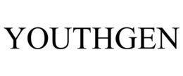 YOUTHGEN trademark