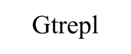 GTREPL trademark