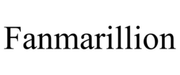 FANMARILLION trademark