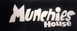 MUNCHIES HOUSE trademark