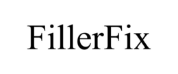 FILLERFIX trademark
