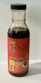CULTURAL GOURMET CUISINE trademark