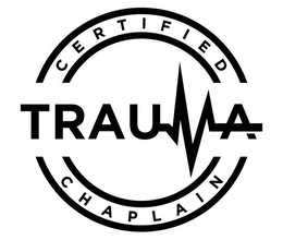 CERTIFIED TRAUMA CHAPLAIN trademark