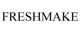 FRESHMAKE trademark