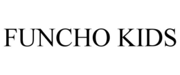 FUNCHO KIDS trademark