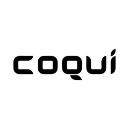 COQUI trademark